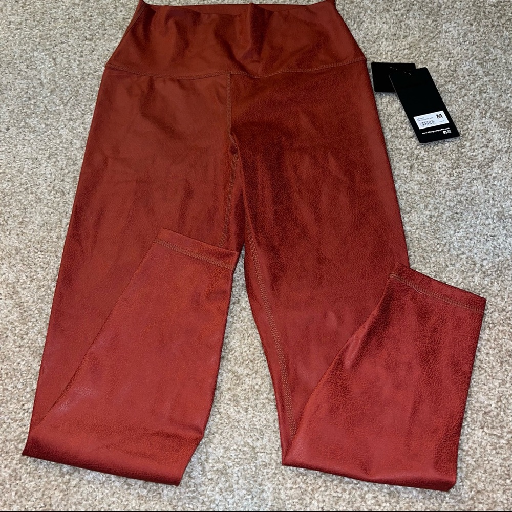 90 degree leggings